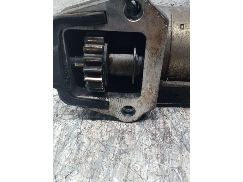 Recambio de motor arranque para volkswagen touareg (7la) referencia OEM IAM   