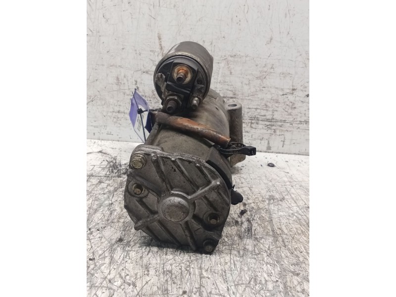 Recambio de motor arranque para volkswagen touareg (7la) referencia OEM IAM   