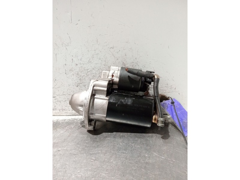 Recambio de motor arranque para volkswagen passat b5 (3b2) 1.8 t referencia OEM IAM 058911023B 0001107068 