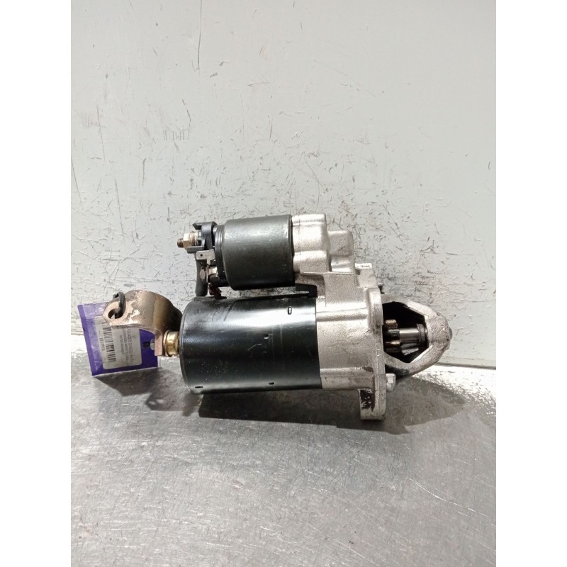 Recambio de motor arranque para volkswagen passat b5 (3b2) 1.8 t referencia OEM IAM 058911023B 0001107068 