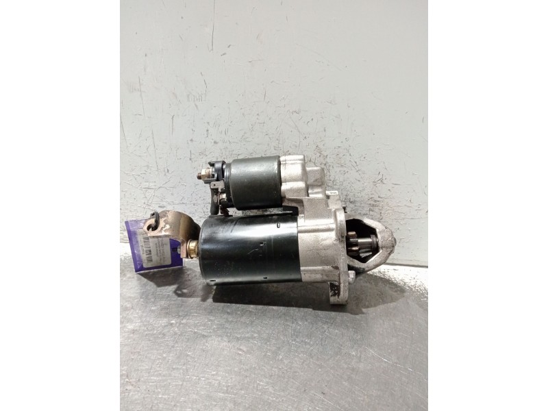 Recambio de motor arranque para volkswagen passat b5 (3b2) 1.8 t referencia OEM IAM 058911023B 0001107068 