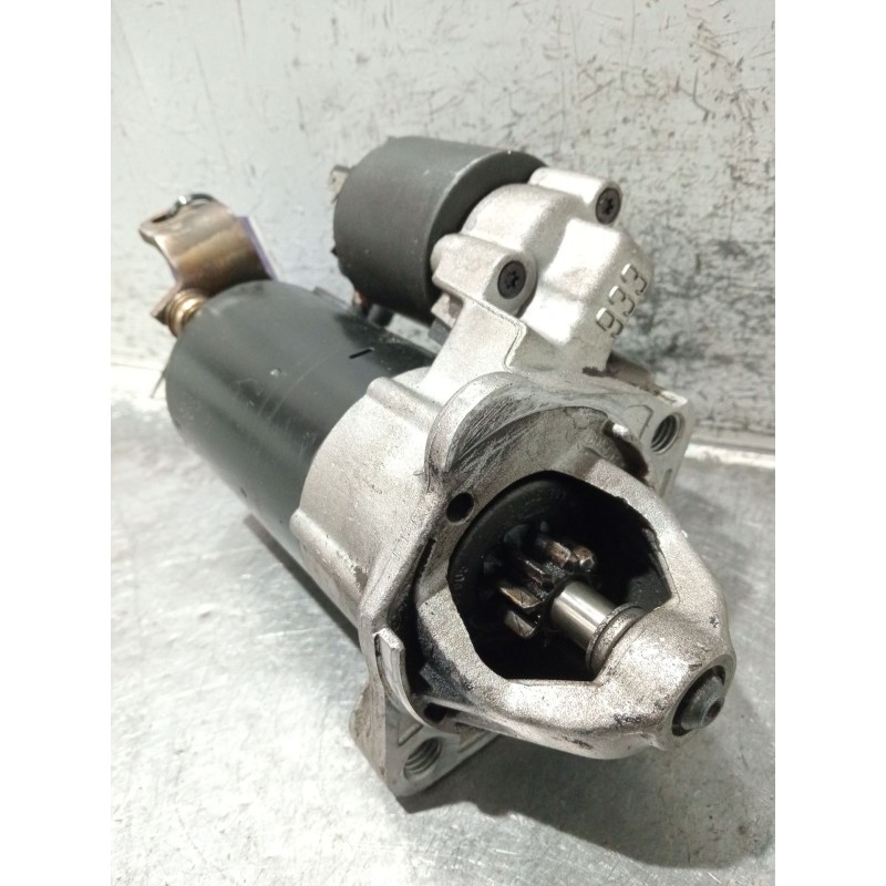 Recambio de motor arranque para volkswagen passat b5 (3b2) 1.8 t referencia OEM IAM 058911023B 0001107068 