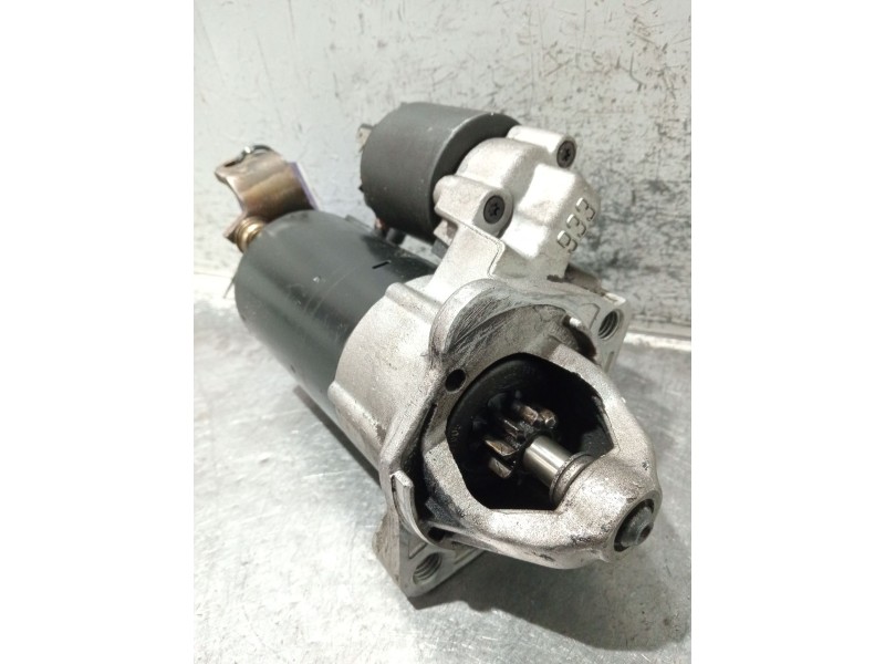 Recambio de motor arranque para volkswagen passat b5 (3b2) 1.8 t referencia OEM IAM 058911023B 0001107068 