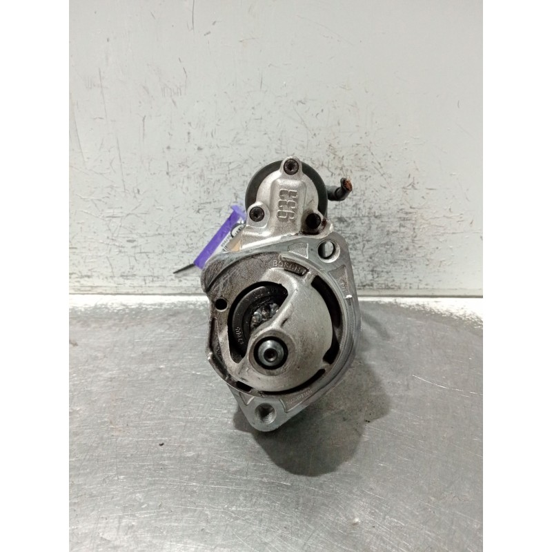 Recambio de motor arranque para volkswagen passat b5 (3b2) 1.8 t referencia OEM IAM 058911023B 0001107068 