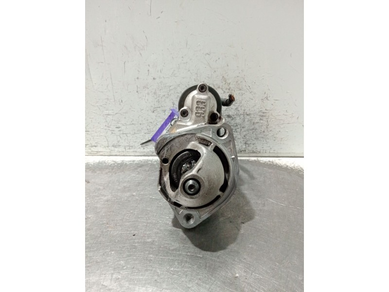 Recambio de motor arranque para volkswagen passat b5 (3b2) 1.8 t referencia OEM IAM 058911023B 0001107068 