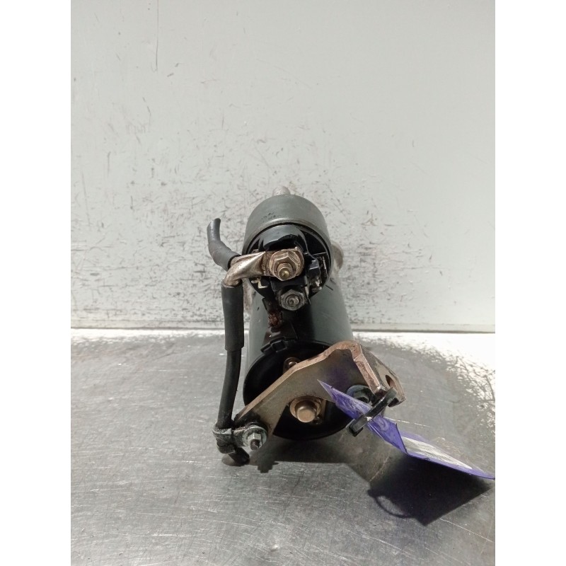 Recambio de motor arranque para volkswagen passat b5 (3b2) 1.8 t referencia OEM IAM 058911023B 0001107068 