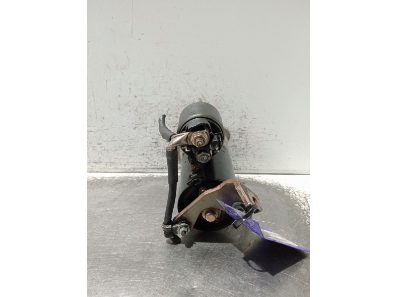 Recambio de motor arranque para volkswagen passat b5 (3b2) 1.8 t referencia OEM IAM 058911023B 0001107068 
