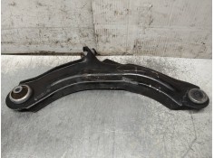 Recambio de brazo suspension inferior delantero izquierdo para renault zoe entry referencia OEM IAM    2