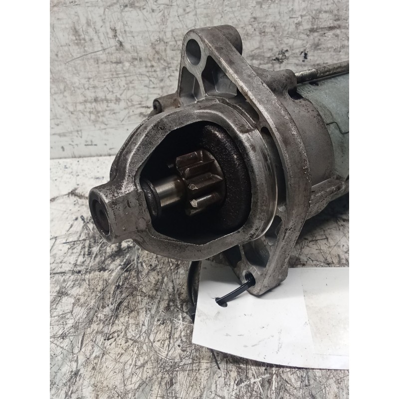 Recambio de motor arranque para opel corsa d (s07) 1.3 cdti (l08, l68) referencia OEM IAM 55578093  