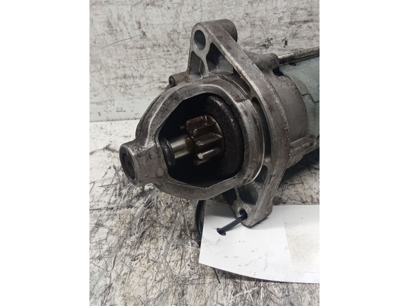 Recambio de motor arranque para opel corsa d (s07) 1.3 cdti (l08, l68) referencia OEM IAM 55578093  