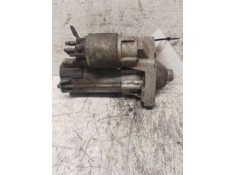 Recambio de motor arranque para dacia logan (ls_) 1.5 dci (ls0k) referencia OEM IAM 8200836473  