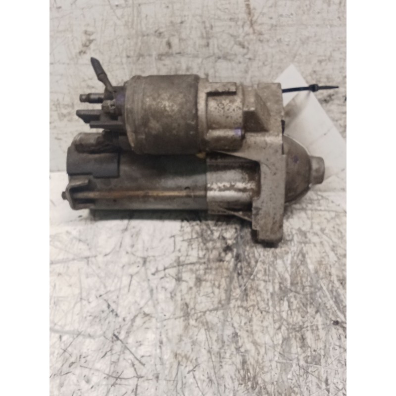 Recambio de motor arranque para dacia logan (ls_) 1.5 dci (ls0k) referencia OEM IAM 8200836473  