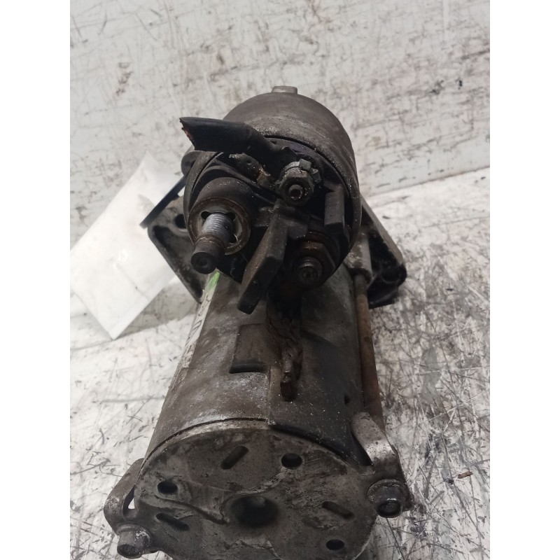 Recambio de motor arranque para dacia logan (ls_) 1.5 dci (ls0k) referencia OEM IAM 8200836473  