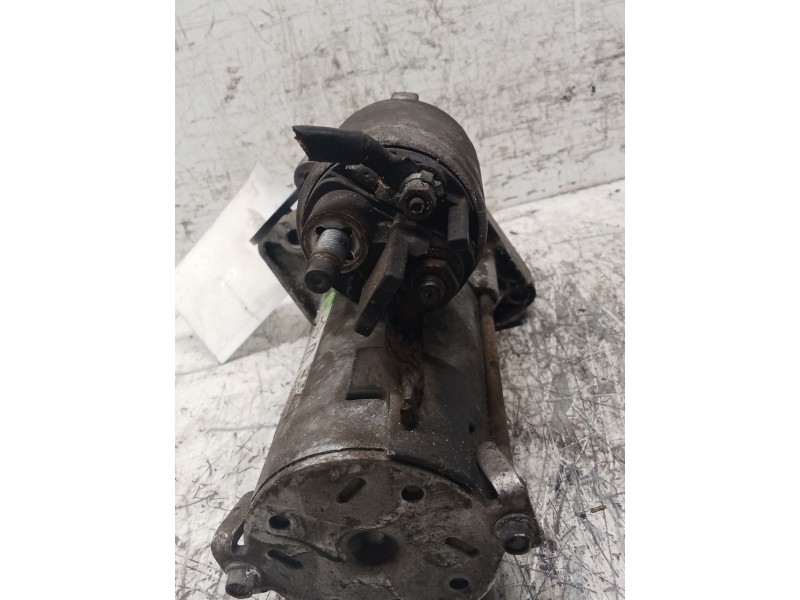 Recambio de motor arranque para dacia logan (ls_) 1.5 dci (ls0k) referencia OEM IAM 8200836473  