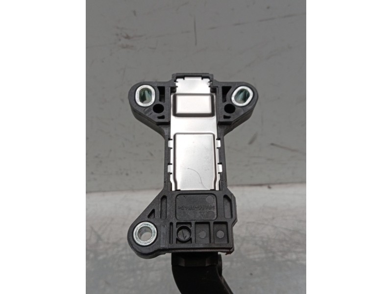 Recambio de potenciometro pedal para toyota yaris active referencia OEM IAM 781100d120 16320a 1598332536  