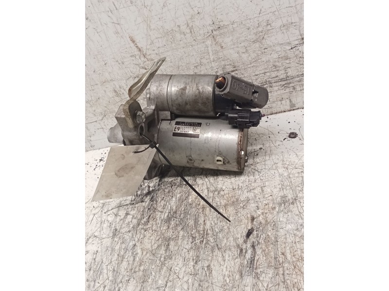 Recambio de motor arranque para toyota yaris active referencia OEM IAM 4280008435  