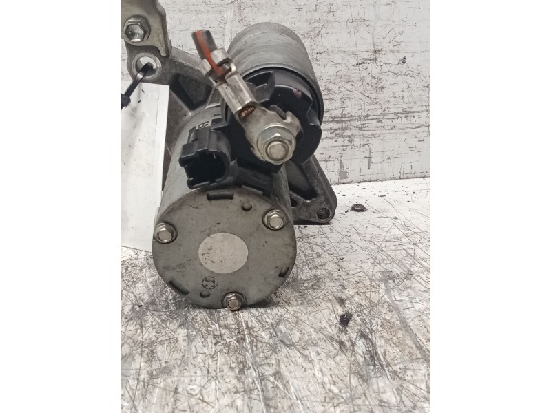 Recambio de motor arranque para toyota yaris active referencia OEM IAM 4280008435  