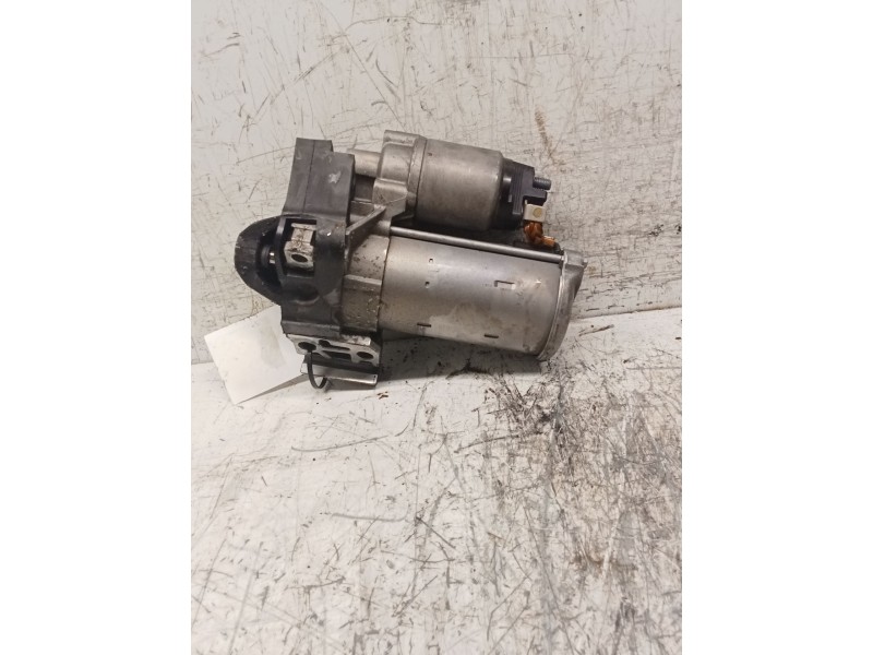 Recambio de motor arranque para bmw 3 (f30, f80) 318 d referencia OEM IAM LS1241858345103 0001179003 