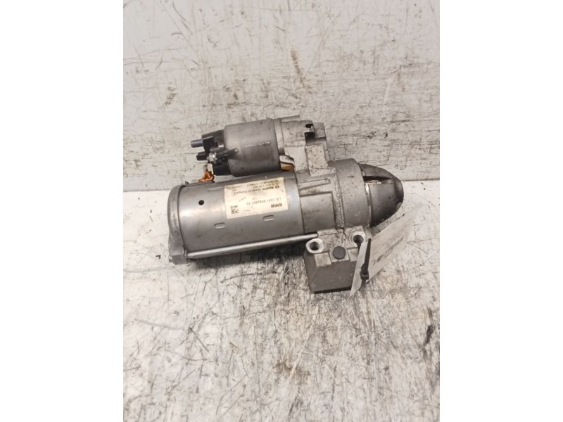 Recambio de motor arranque para bmw 3 (f30, f80) 318 d referencia OEM IAM LS1241858345103 0001179003 