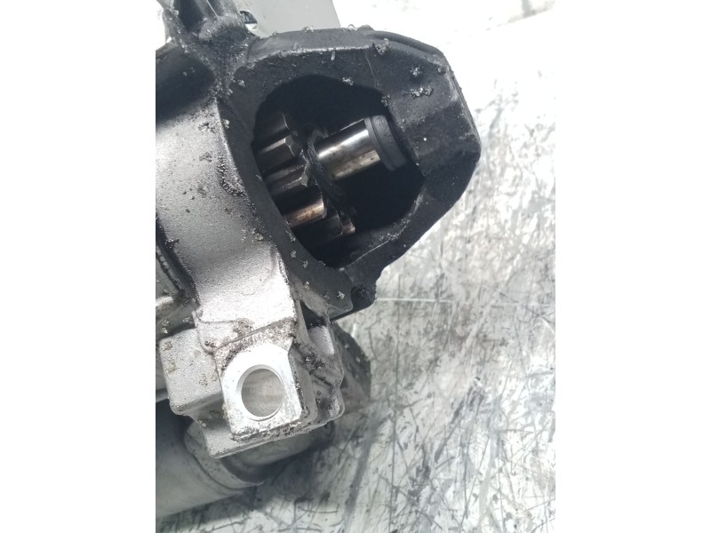 Recambio de motor arranque para bmw 3 (f30, f80) 318 d referencia OEM IAM LS1241858345103 0001179003 