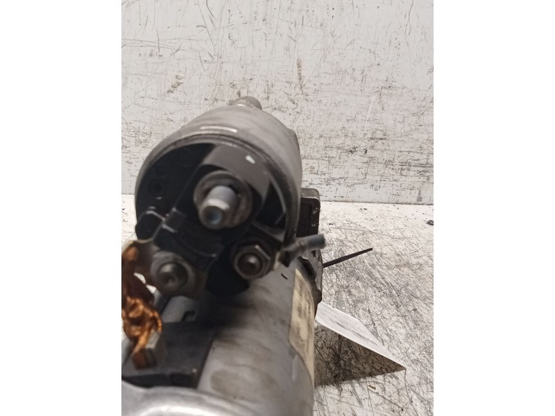 Recambio de motor arranque para bmw 3 (f30, f80) 318 d referencia OEM IAM LS1241858345103 0001179003 