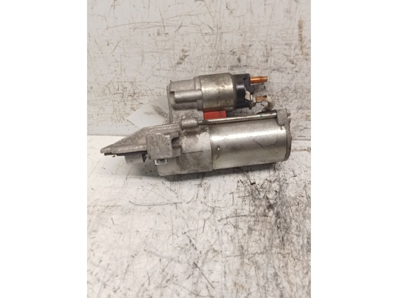 Recambio de motor arranque para ford puma referencia OEM IAM JX6T11000EA  