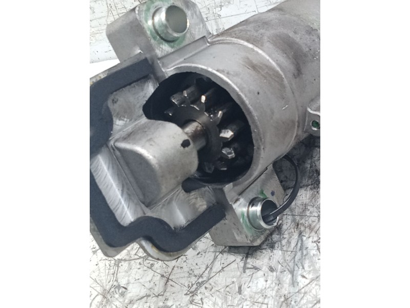 Recambio de motor arranque para ford puma referencia OEM IAM JX6T11000EA  