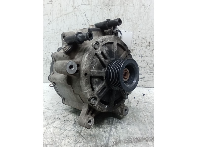 Recambio de alternador para porsche cayenne (92a) 4.8 s referencia OEM IAM 94860303300  