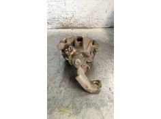 Recambio de pinza freno trasera derecha para honda accord berlina (cl/cn) 2.2i ctdi sport referencia OEM IAM    2