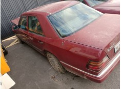 mercedes clase e (w124) berlina del año 1995 2