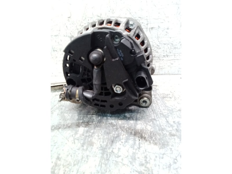 Recambio de alternador para audi a3 (8l1) 1.9 tdi referencia OEM IAM 8EL011710321  