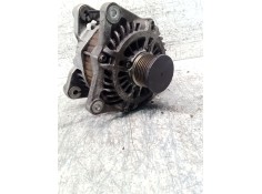 Recambio de alternador para nissan qashqai (j10) acenta referencia OEM IAM 23100JD71A  