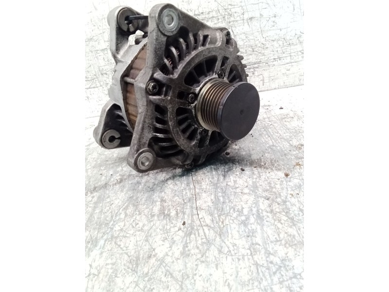 Recambio de alternador para nissan qashqai (j10) acenta referencia OEM IAM 23100JD71A  