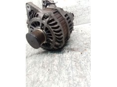 Recambio de alternador para nissan qashqai (j10) acenta referencia OEM IAM 23100JD71A   2