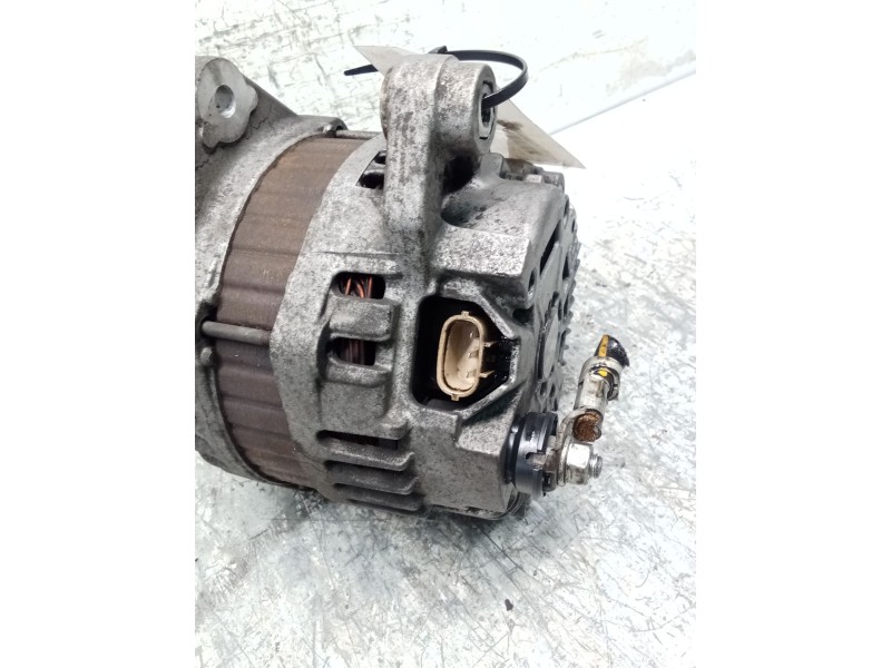 Recambio de alternador para nissan qashqai (j10) acenta referencia OEM IAM 23100JD71A  