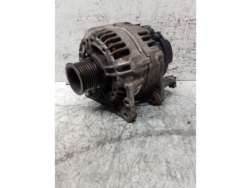 Recambio de alternador para seat cordoba (6l2) 1.4 16v referencia OEM IAM 037903025M  