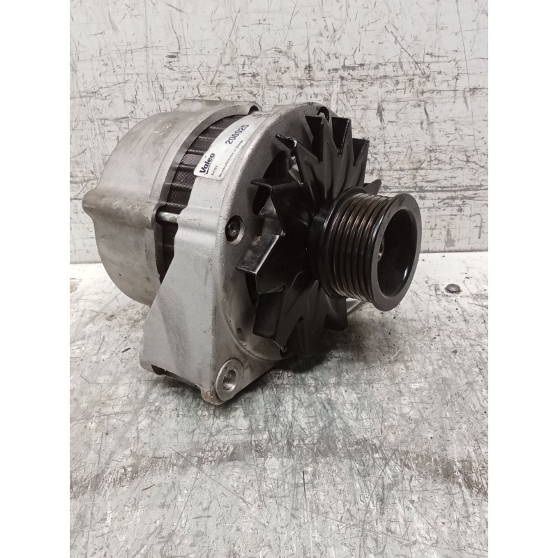 Recambio de alternador para mercedes-benz 190 (w201) turbo-d 2.5 (201.128) referencia OEM IAM 200025  VALEO