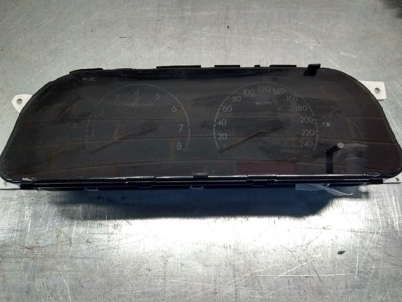 Recambio de cuadro instrumentos para kia opirus 3.5 v6 cat referencia OEM IAM 940033F591 200471410K EP