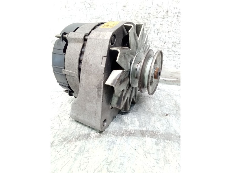 Recambio de alternador para citroën zx 1.4 referencia OEM IAM 746809  