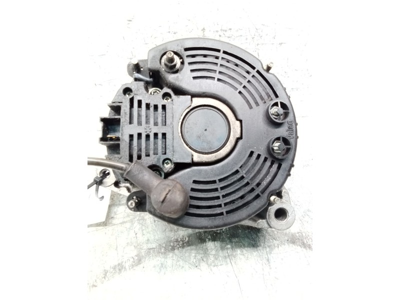 Recambio de alternador para citroën zx 1.4 referencia OEM IAM 746809  