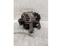 Recambio de alternador para opel astra h (a04) 1.4 (l48) referencia OEM IAM 0124225049 13156052 BOSCH