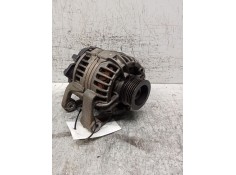 Recambio de alternador para opel astra h (a04) 1.4 (l48) referencia OEM IAM 0124225049 13156052 BOSCH 2