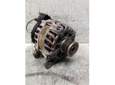Recambio de alternador para dacia sandero referencia OEM IAM 231009092RB TG12S333 2722632A VALEO