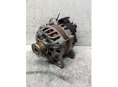 Recambio de alternador para dacia sandero referencia OEM IAM 231009092RB TG12S333 2722632A VALEO 2