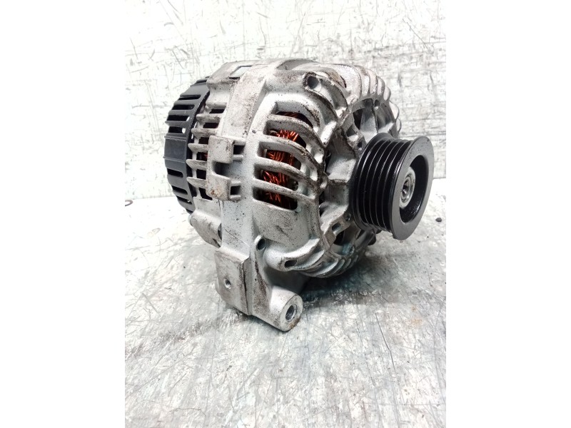 Recambio de alternador para bmw 3 compact (e36) 318 tds referencia OEM IAM 441394  