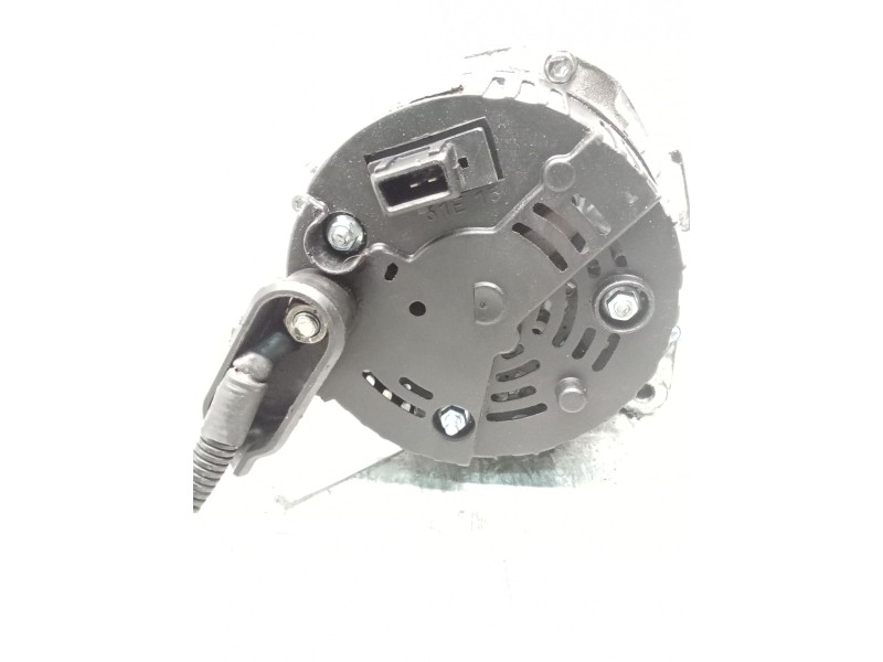 Recambio de alternador para bmw 3 compact (e36) 318 tds referencia OEM IAM 441394  
