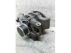 Recambio de alternador para toyota avensis berlina (t25) 2.2 d-4d clean power executive berlina (5-ptas.) referencia OEM IAM 270