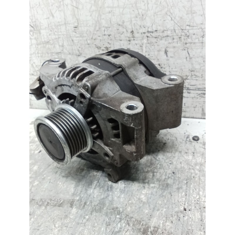 Recambio de alternador para toyota avensis berlina (t25) 2.2 d-4d clean power executive berlina (5-ptas.) referencia OEM IAM 270