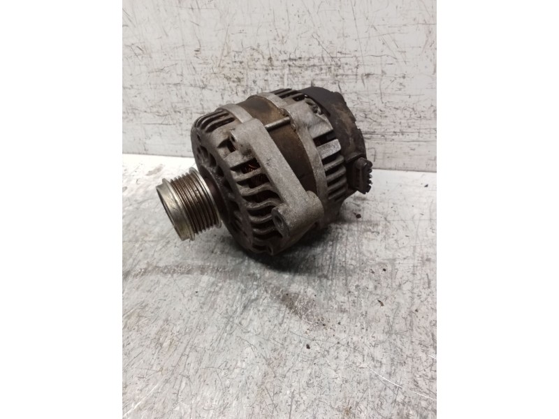 Recambio de alternador para opel antara cosmo 4x4 referencia OEM IAM KJ7C27A  