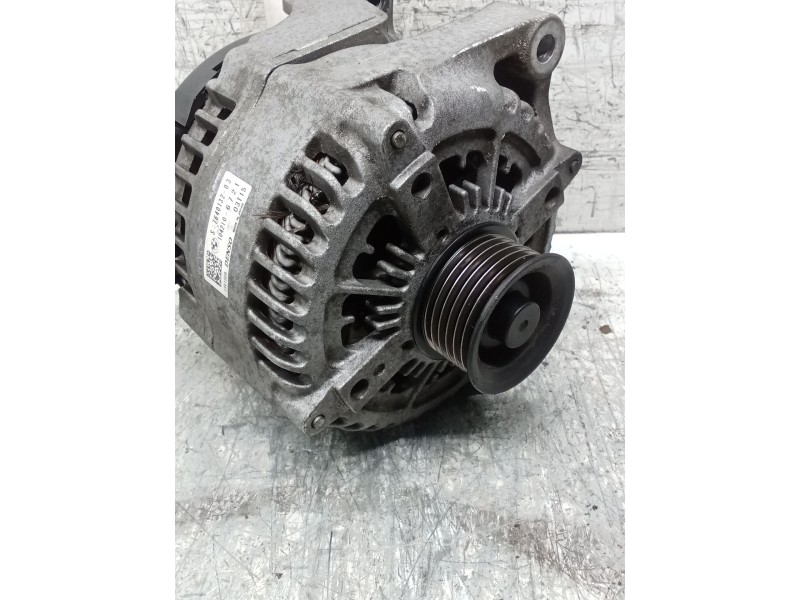 Recambio de alternador para bmw x3 (f25) xdrive 20 d referencia OEM IAM 764013203 1042106721 
